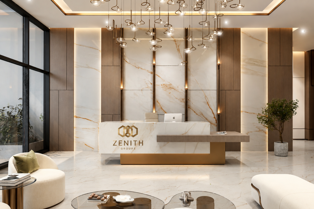Invest in Emaar or Damac Properties
